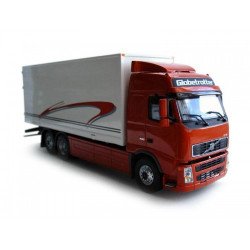 Volvo FM 12 3-х осный