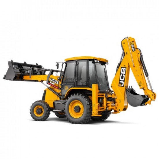 Экскаватор-погрузчик JCB 3cx