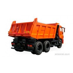 Камаз 65115