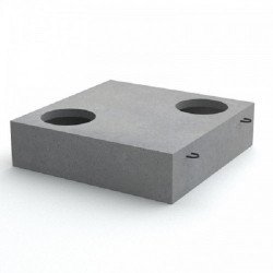 Верхний блок ВБК-3.0-4D630